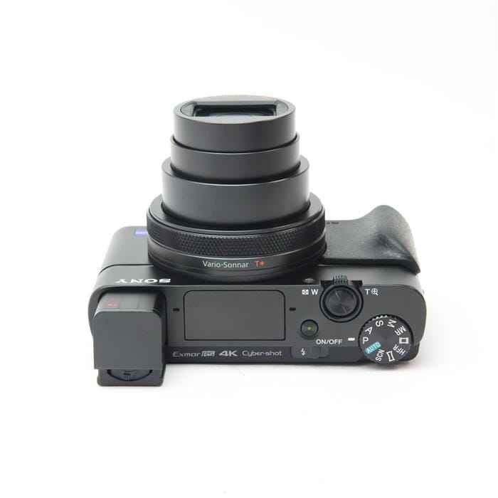 Cyber-shot DSC-RX100M7