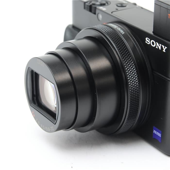 Cyber-shot DSC-RX100M7