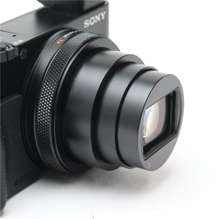 Cyber-shot DSC-RX100M7