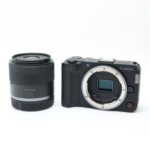 新品)Canon (キヤノン) EOS R50 V RF-S14-30mm IS STM PZレンズキット