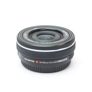 OLYMPUS (オリンパス) M.ZUIKO DIGITAL ED 14-42mm F3.5-5.6 EZ