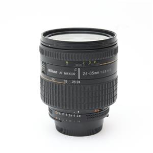 Nikon (ニコン) Ai AF Zoom-Nikkor 24-85mm F2.8-4D IF」の商品検索