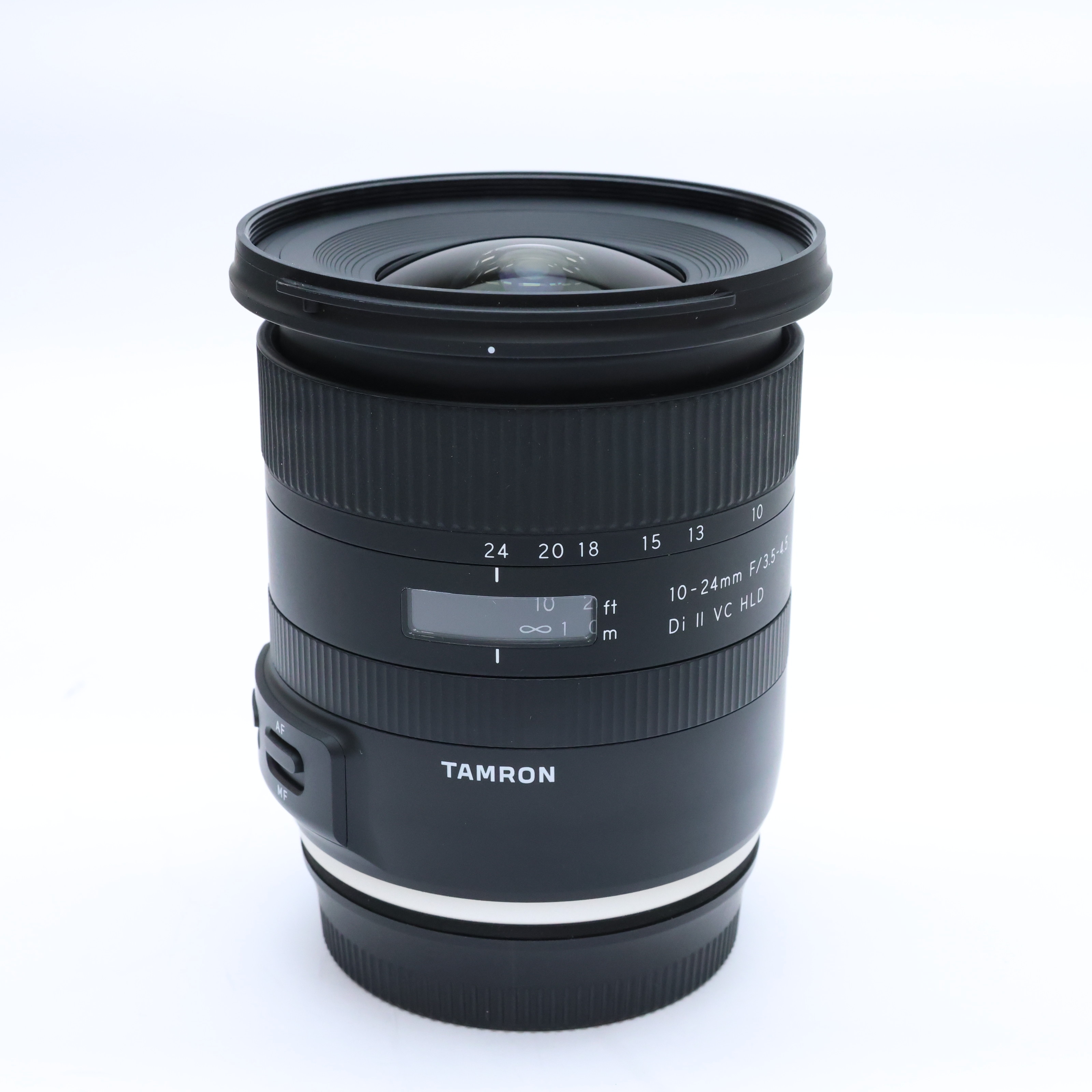 中古)TAMRON (タムロン) 10-24mm F3.5-4.5 DiII VC HLD B023E