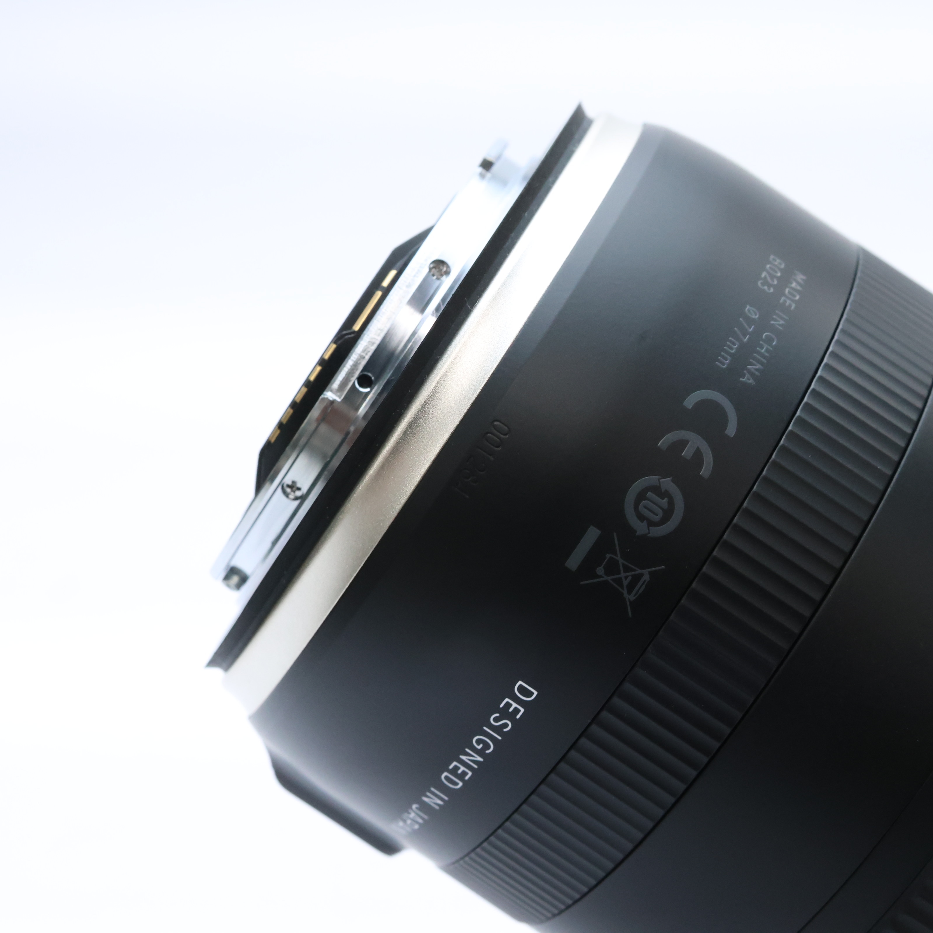 中古)TAMRON (タムロン) 10-24mm F3.5-4.5 DiII VC HLD B023E