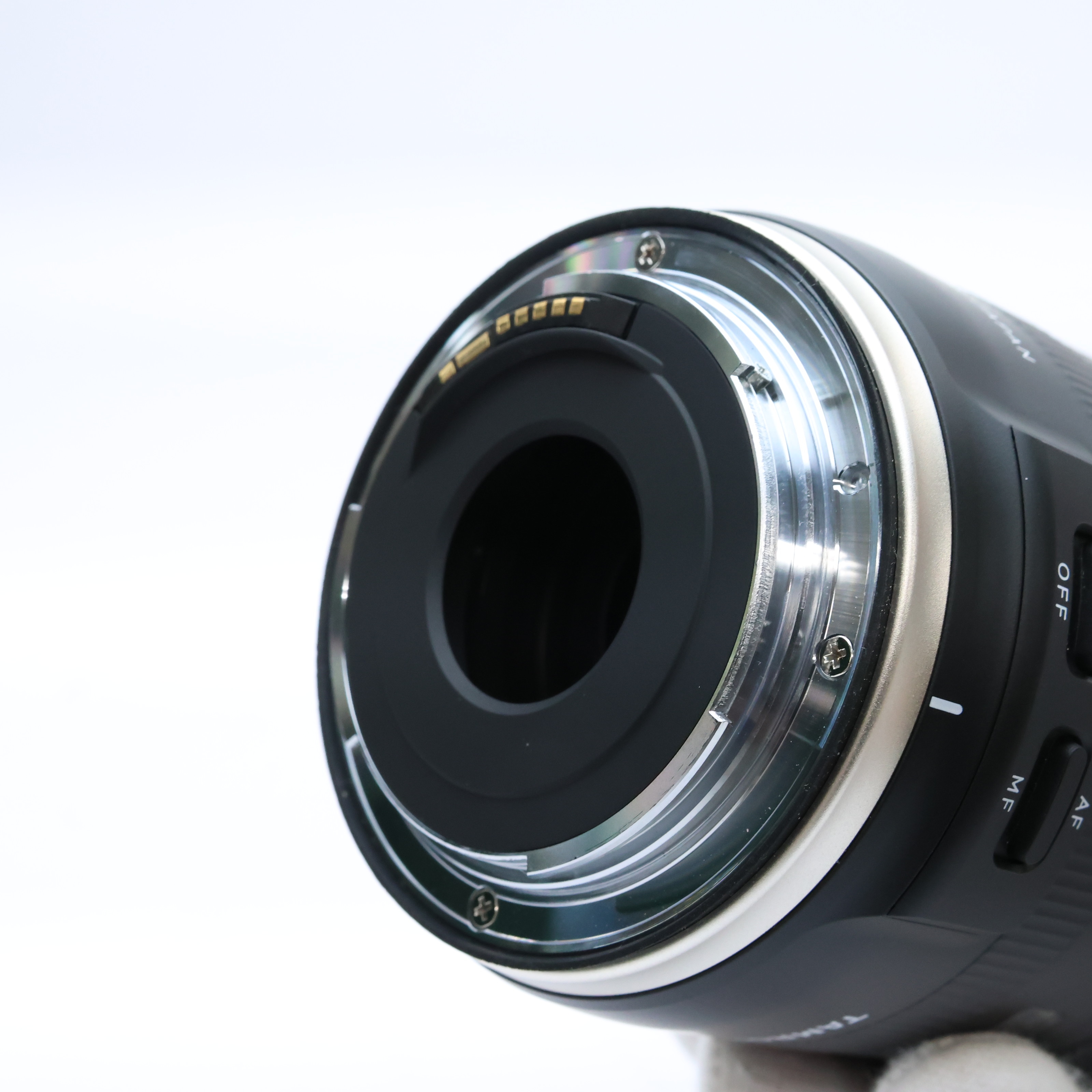 中古)TAMRON (タムロン) 10-24mm F3.5-4.5 DiII VC HLD B023E