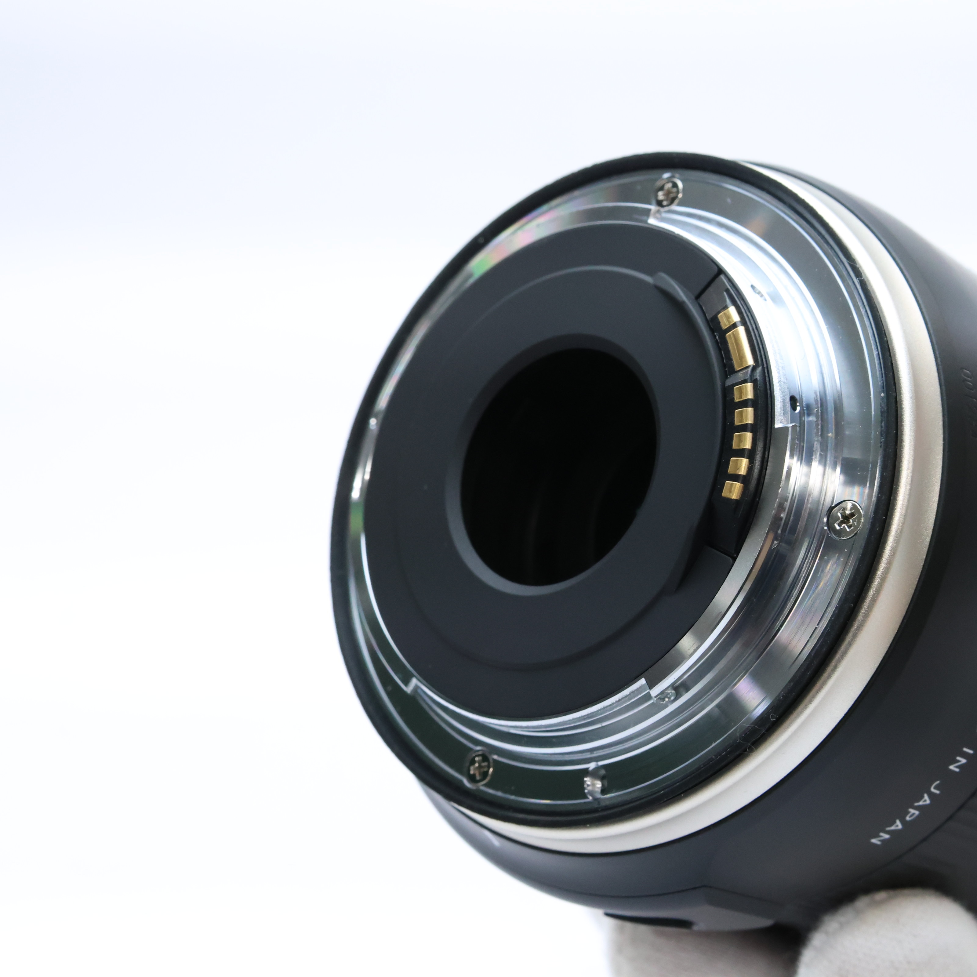 中古)TAMRON (タムロン) 10-24mm F3.5-4.5 DiII VC HLD B023E