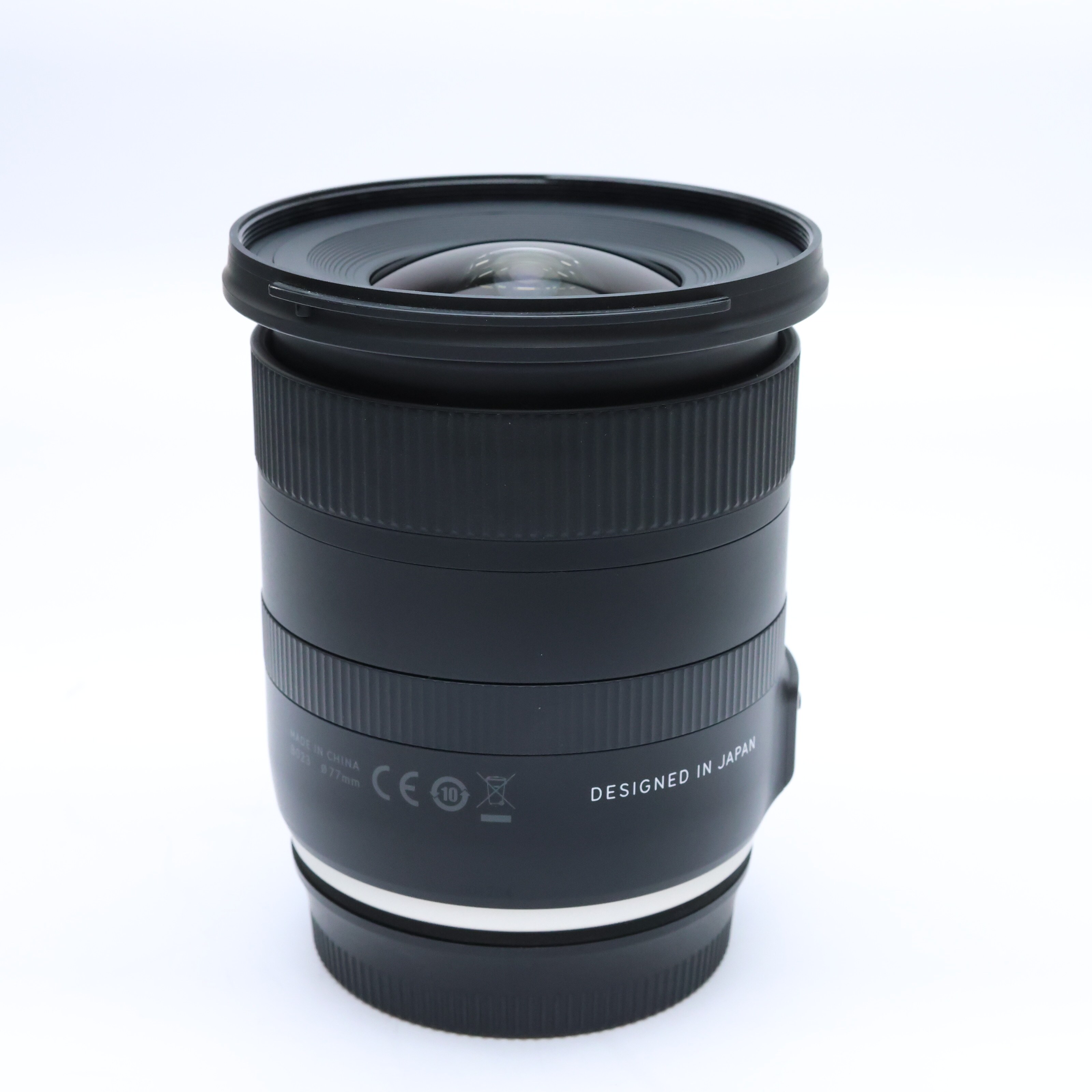 中古)TAMRON (タムロン) 10-24mm F3.5-4.5 DiII VC HLD B023E