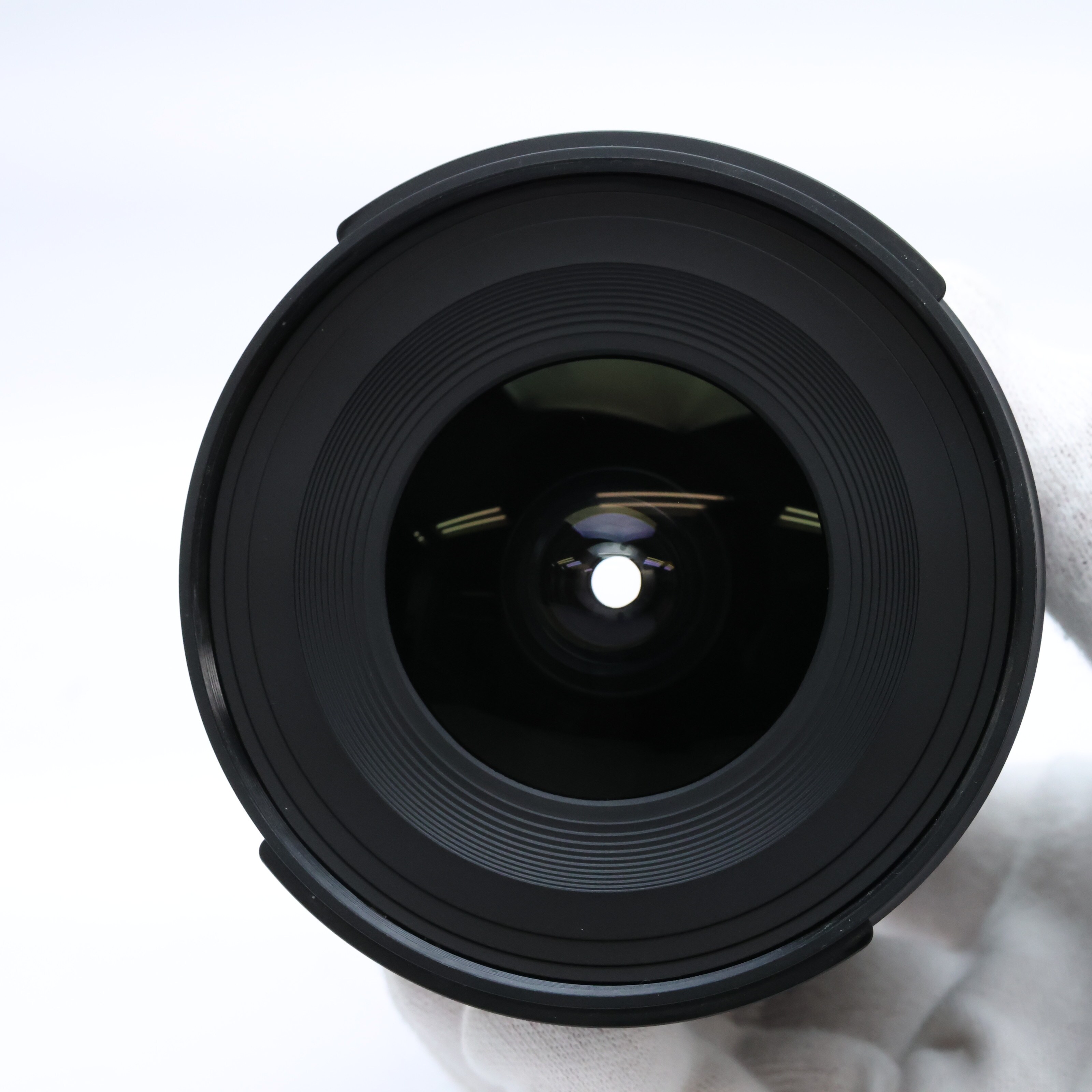 中古)TAMRON (タムロン) 10-24mm F3.5-4.5 DiII VC HLD B023E