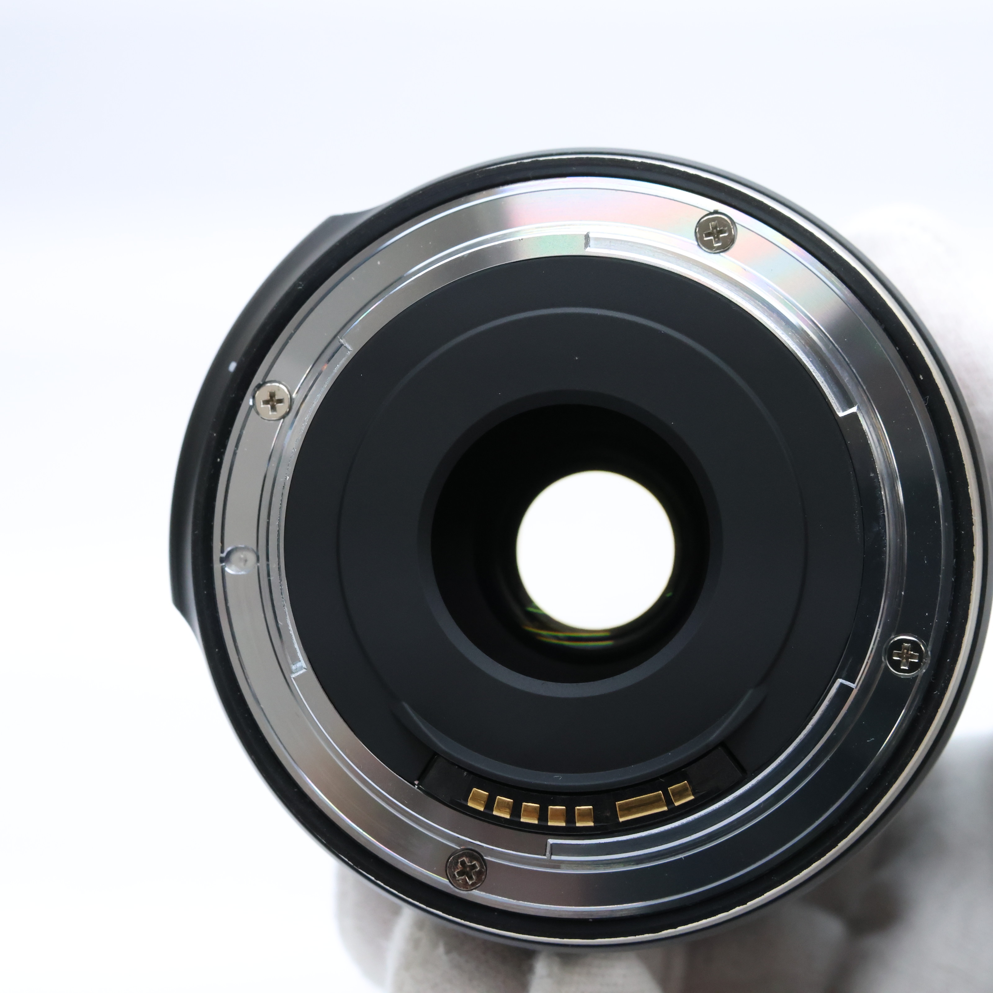 中古)TAMRON (タムロン) 10-24mm F3.5-4.5 DiII VC HLD B023E