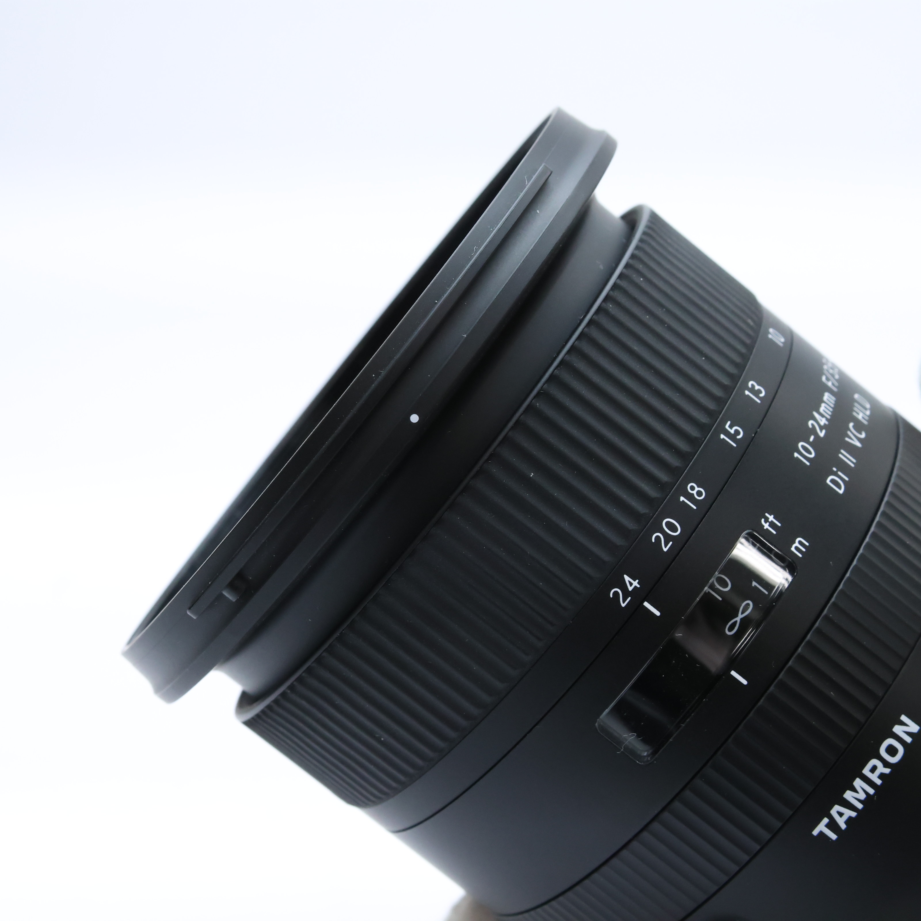 中古)TAMRON (タムロン) 10-24mm F3.5-4.5 DiII VC HLD B023E