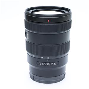 新品)SONY (ソニー) E 16-55mm F2.8 G SEL1655G（商品ID