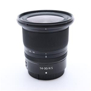 Nikon (ニコン) NIKKOR Z 14-30mm F4 S メイン