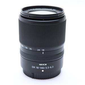 Nikon (ニコン) NIKKOR Z DX 18-140mm F3.5-6.3 VR メイン