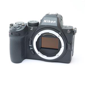 Nikon (ニコン) Z5II ボディ メイン