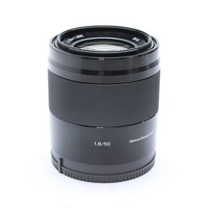 sony e 50mm f1.8 oss sel50f18」の商品検索結果 | デジタルカメラ 