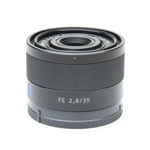 新品)SONY (ソニー) Sonnar T* FE 35mm F2.8 ZA SEL35F28Z(商品ID 新品)SONY (ソニー) Sonnar T* FE 35mm F2.8 ZA SEL35F28Z(商品ID