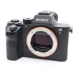 SONY α7RII」の商品検索結果 | デジタルカメラ、ミラーレスカメラ
