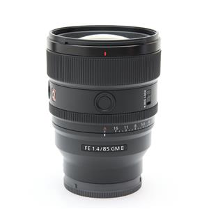 sony (ソニー) fe 85mm f1.4 gm sel85f14gm」の商品検索結果