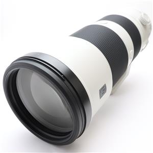 新品)SONY (ソニー) FE 200-600mm F5.6-6.3 G OSS SEL200600G（商品ID