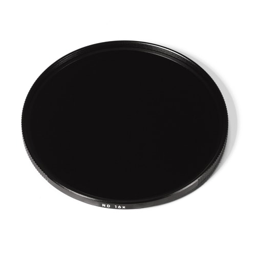 Leica (ライカ) ND16xフィルター E39 ブラック