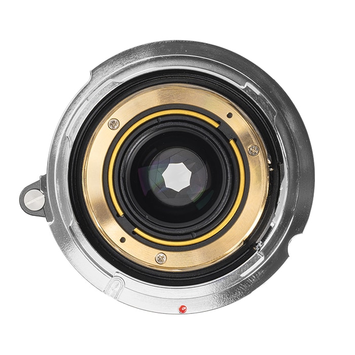 新品)七工匠 (しちこうしょう) 7Artisans 35mm F2.8（ライカM用