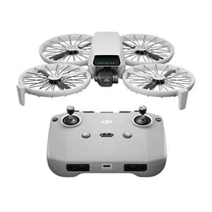 DJI（ディージェイアイ） Flip (RC-N3付属) メイン