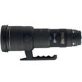 SIGMA (シグマ) APO 500mm F4.5EX DG HSM (キヤノンEF用)