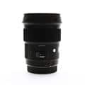 (新品)SIGMA (シグマ) Art 50mm F1.4 DG HSM (キヤノンEF用)（商品ID：0085126311544）詳細ページ |  デジタルカメラ、ミラーレスカメラ、交換レンズの総合サイト｜マップカメラ