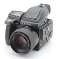 FUJIFILM (フジフイルム) GX645AF +80mm セット (+AEファインダー+マガジン)