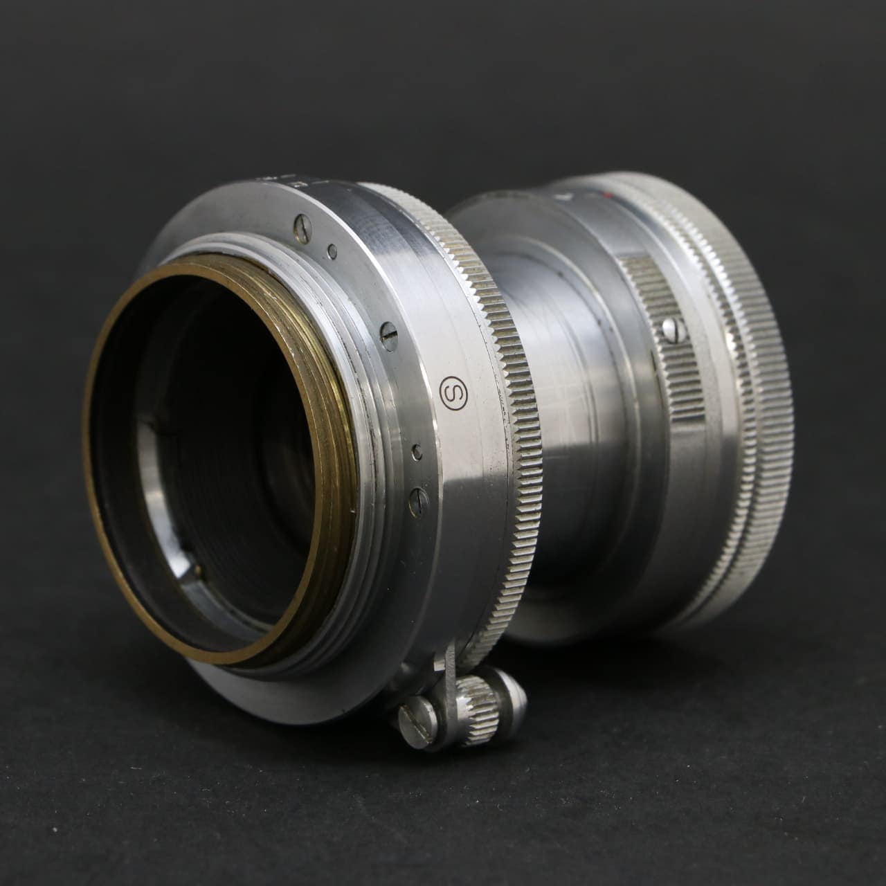中古)FUJIFILM (フジフイルム) Cristar (L) 50mm F2（商品ID