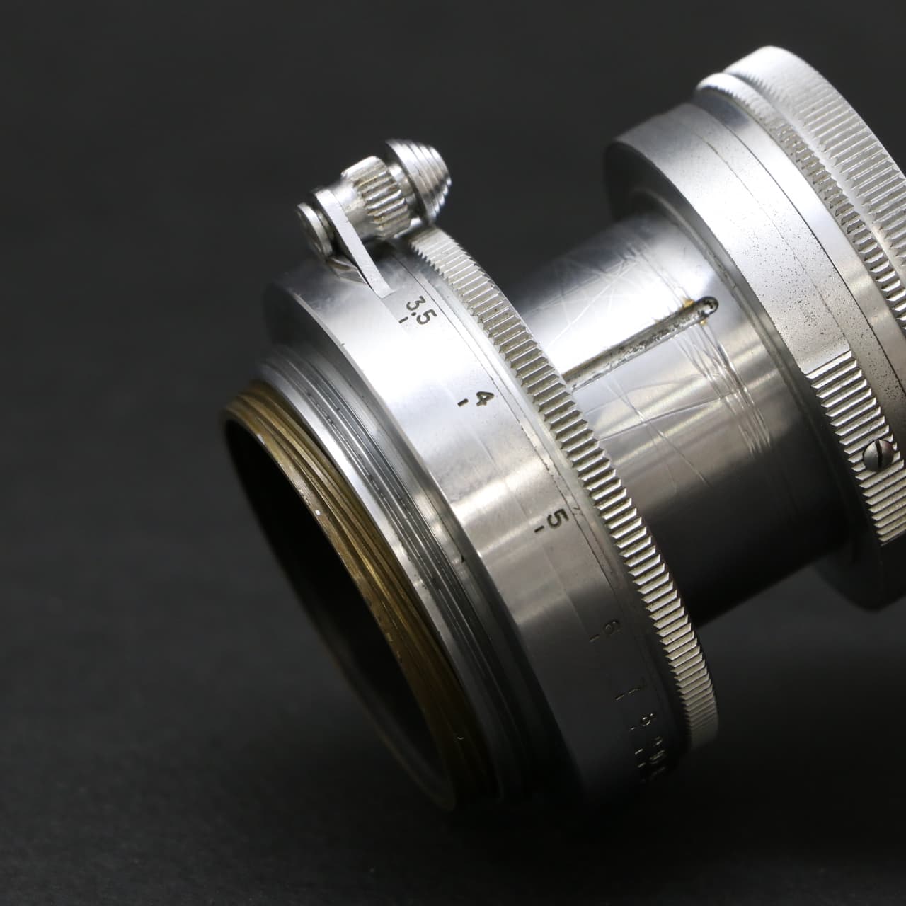 中古)FUJIFILM (フジフイルム) Cristar (L) 50mm F2（商品ID