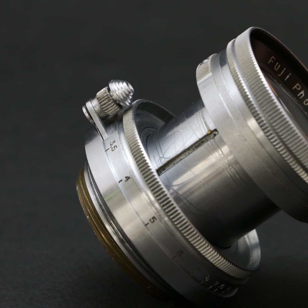 中古)FUJIFILM (フジフイルム) Cristar (L) 50mm F2（商品ID