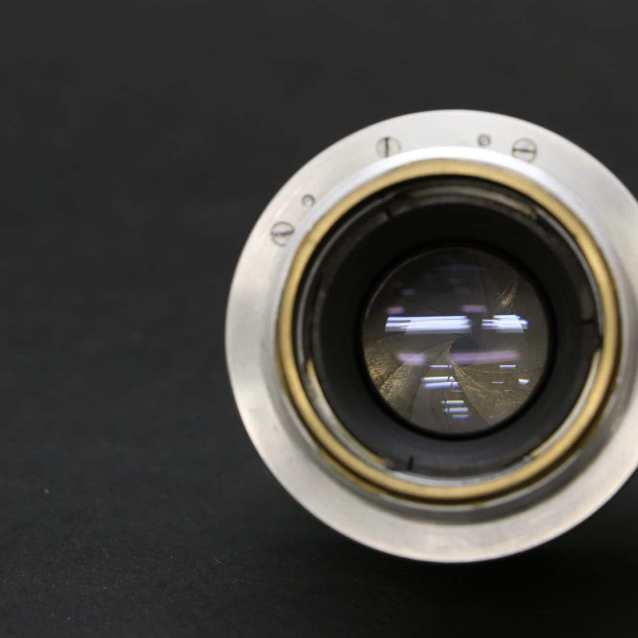 中古)FUJIFILM (フジフイルム) Cristar (L) 50mm F2（商品ID