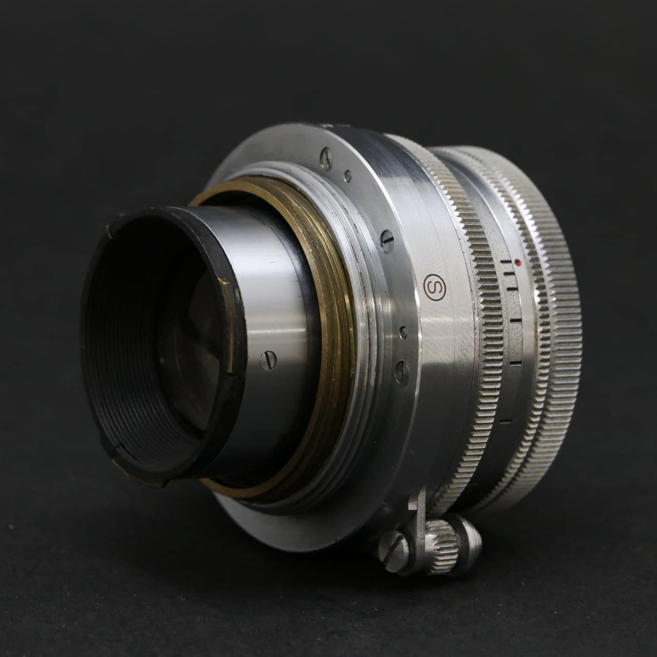 中古)FUJIFILM (フジフイルム) Cristar (L) 50mm F2（商品ID
