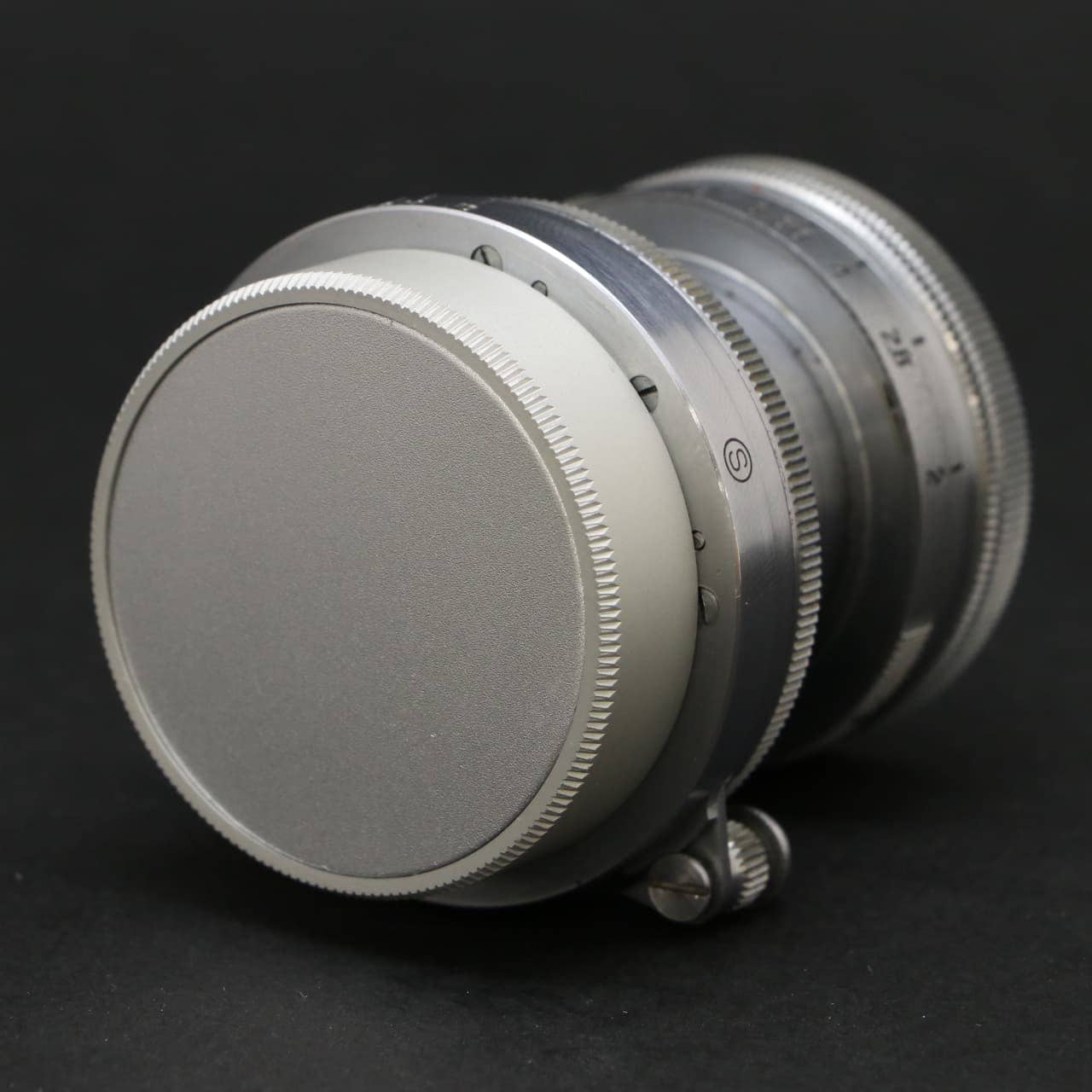 中古)FUJIFILM (フジフイルム) Cristar (L) 50mm F2（商品ID