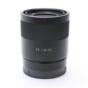 SONY (ソニー) Sonnar T* FE 55mm F1.8 ZA SEL55F18Z」の商品検索結果 