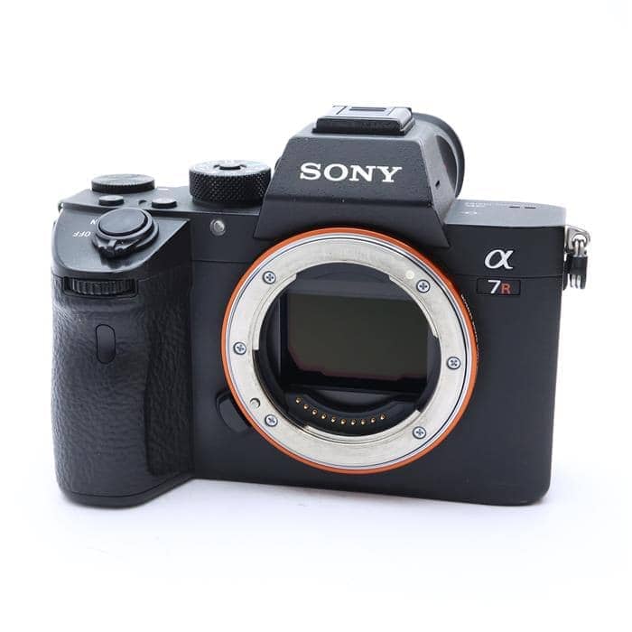中古)SONY (ソニー) α7RIII ボディ ILCE-7RM3（商品ID：3717017605544 
