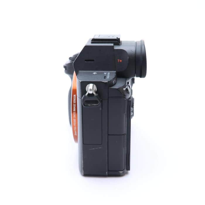 中古)SONY (ソニー) α7RIII ボディ ILCE-7RM3（商品ID：3717017605544 