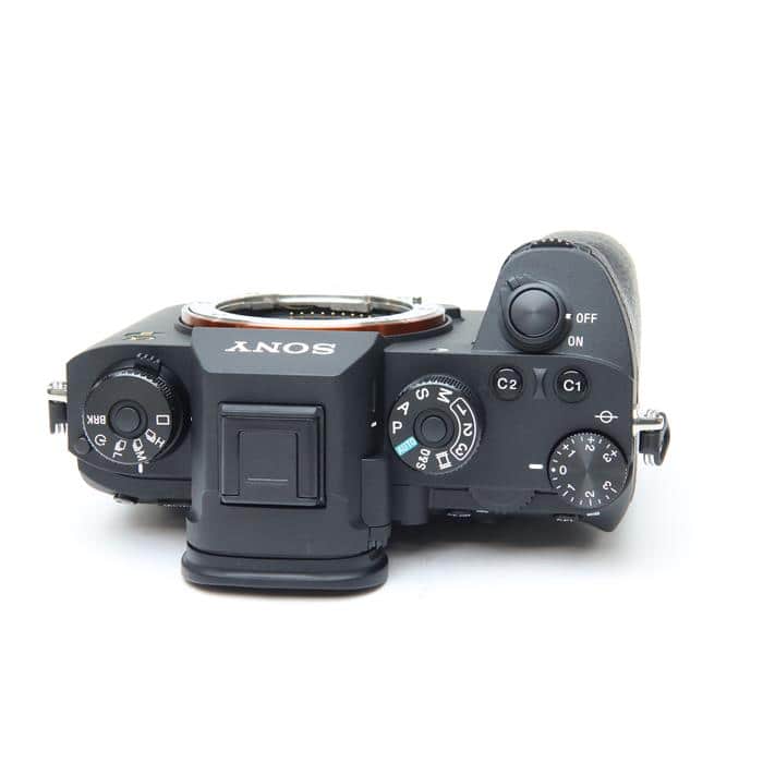 中古)SONY (ソニー) α9 ボディ ILCE-9（商品ID：3717018695544）詳細 