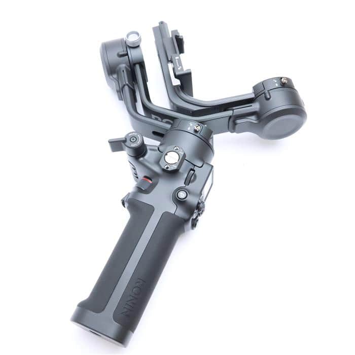 中古)DJI（ディージェイアイ） RSC 2 SC2CP1（商品ID：3717019937544 
