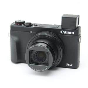 中古)Canon (キヤノン) PowerShot G5X Mark II（商品ID：3717020418544 