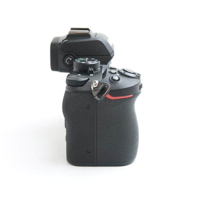 ■極上品■ Nikon Z50 ボディ ブラック □極上品□ Nikon Z50 ボディ ブラック 【公式通販】