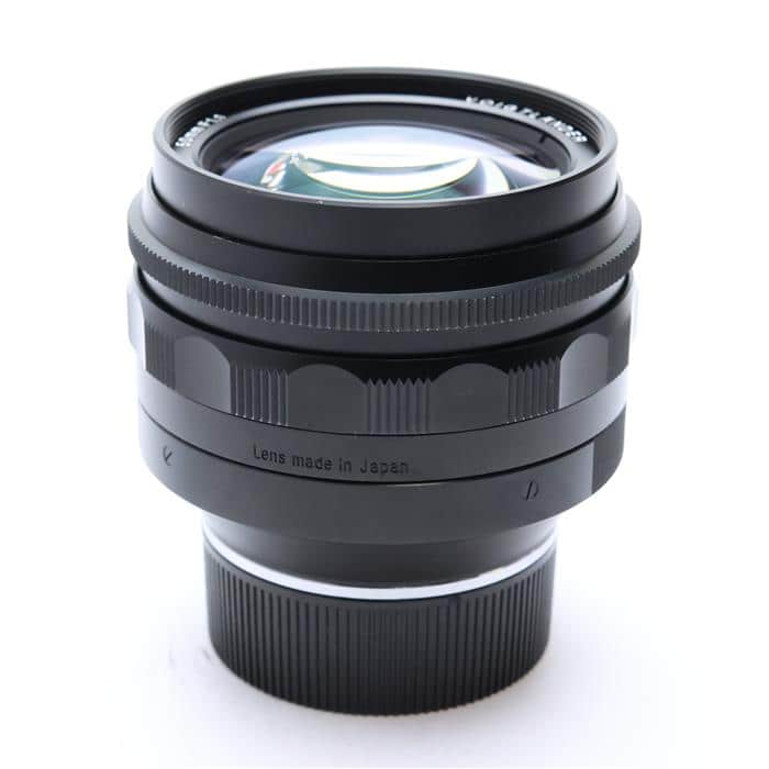Voigtlander NOKTON 50mm F1.1 VM（ライカM用） Review: Voigtländer VM 50mm 1.0 Nokton - The fastest M lens