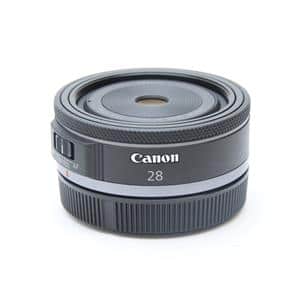 Canon (キヤノン) RF28mm F2.8 STM メイン