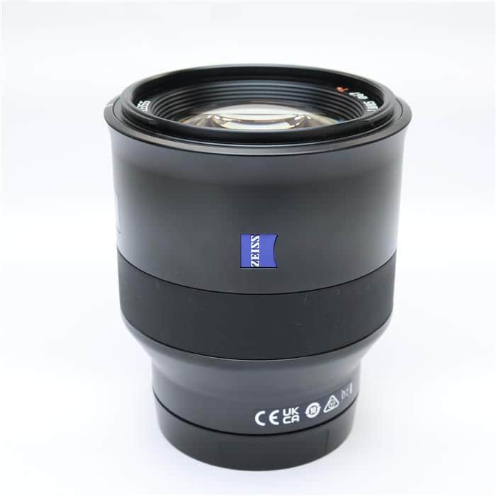 Carl Zeiss（カールツァイス） Batis 1.8/85 実写レビュー