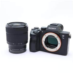 sony (ソニー) α7iii レンズキット ilce-7m3k」の商品検索結果