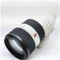FE 70-200mm F2.8 GM OSS II SEL70200GM2