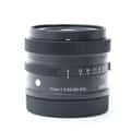 Contemporary 17mm F4 DG DN (ライカSL/TL用)