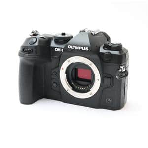 OM SYSTEM（オーエムシステム） OM-1 ボディ メイン