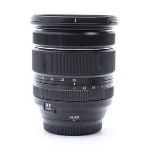 FUJIFILM (フジフイルム) フジノン XF16-80mm F4 R OIS WR」の
